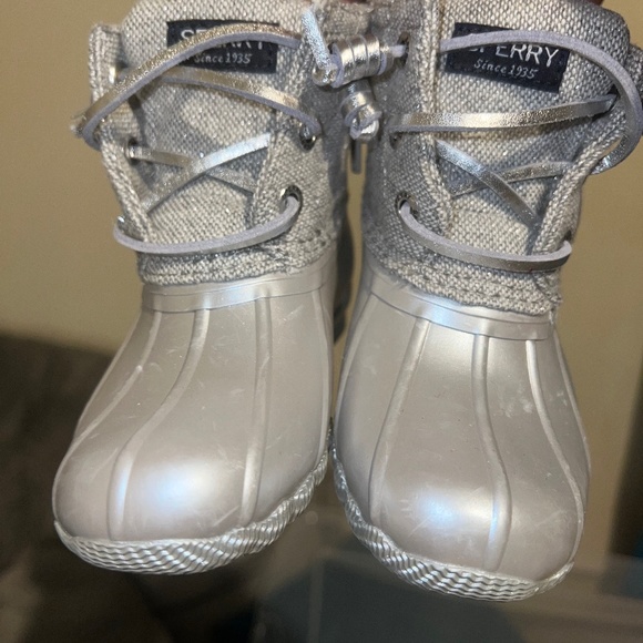 Sperry Other - Sperry boots